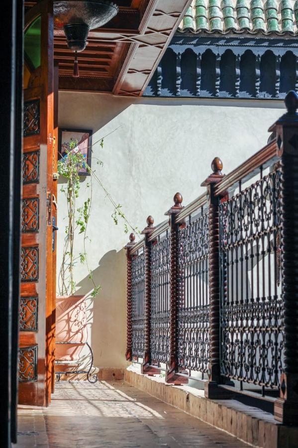 Séjour chez l'habitant Kechmara Marrakesh