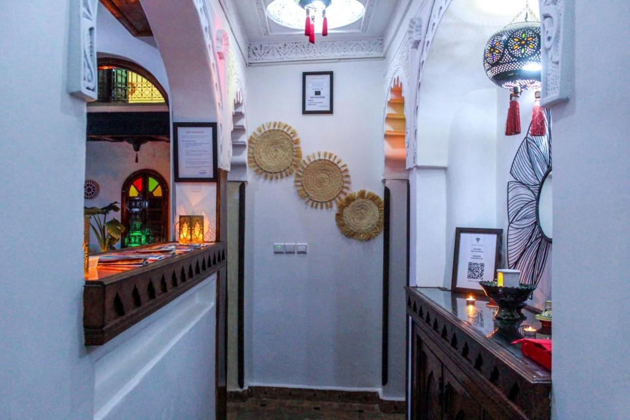 Kechmara Séjour chez l'habitant Marrakesh