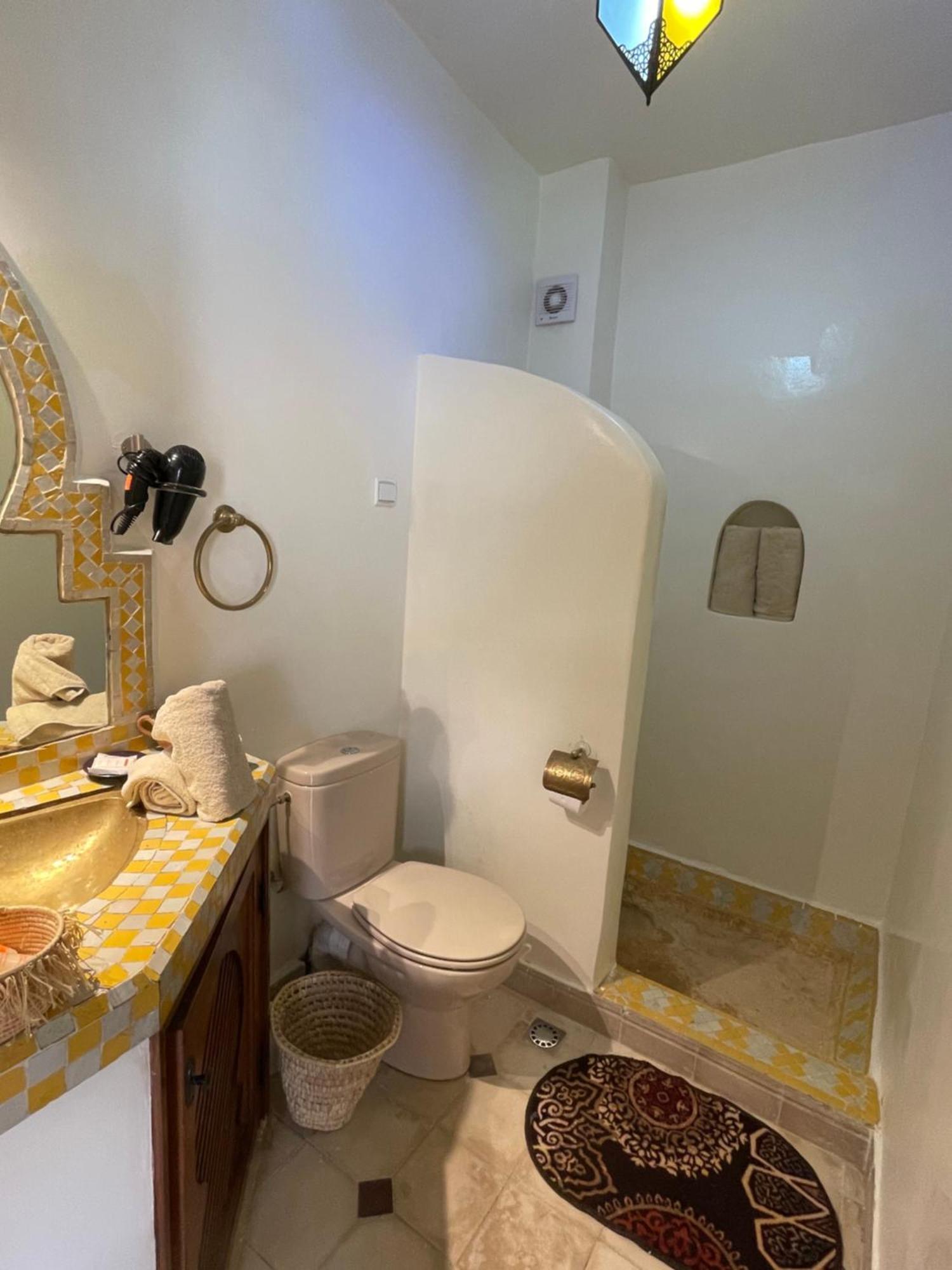 Séjour chez l'habitant Kechmara Marrakesh